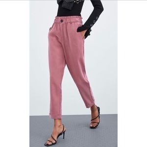 Zara Pants